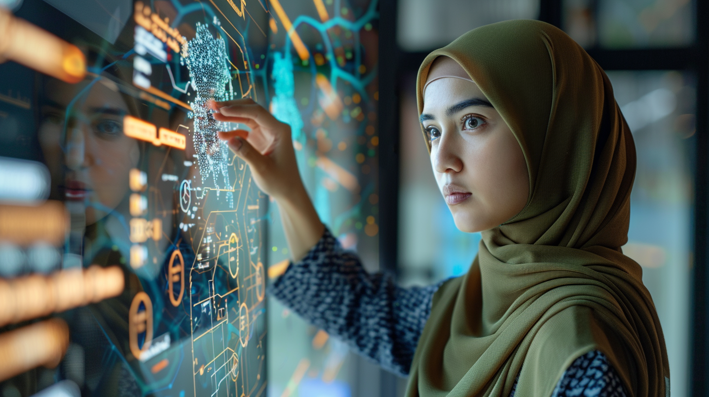 تحديد الفئات الأكثر تفاعلًا