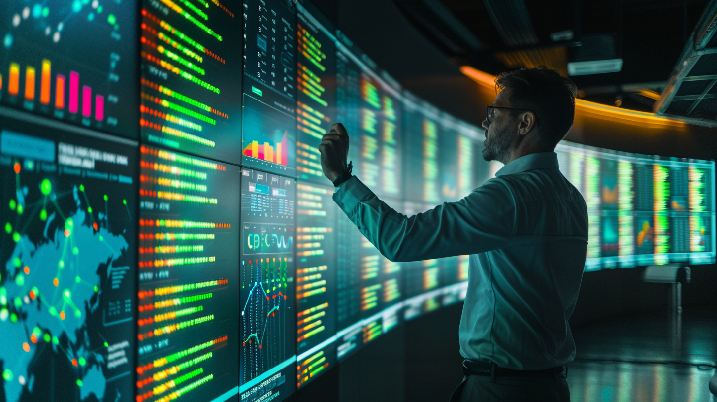 إعداد نظام قياس احترافي لتتبع التحويلات داخل Google Analytics