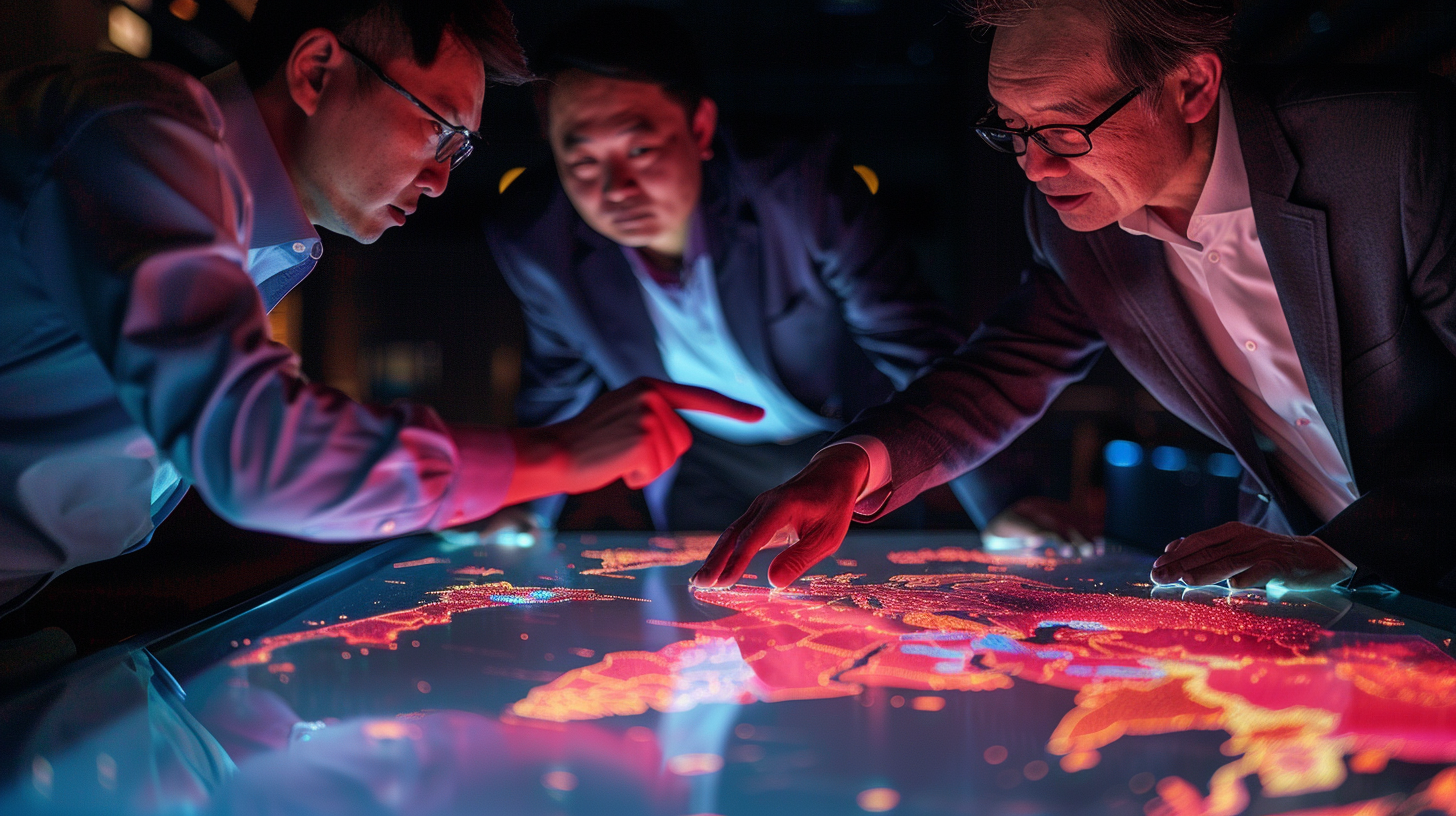 إعلان فيسبوك يركّز على حصرية المنتج أو تفرده