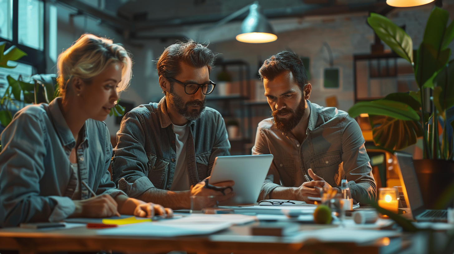 قالب بريد ترحيب احترافي لبداية المشاريع يوضح الفريق، الجدول، المسؤوليات، والتواصل