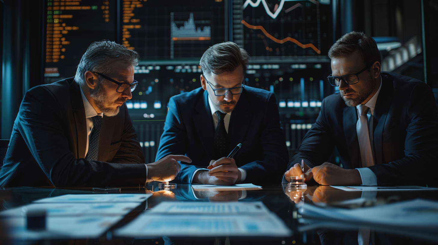 تحليل جدوى مشروع استثماري باستخدام منهج NPV