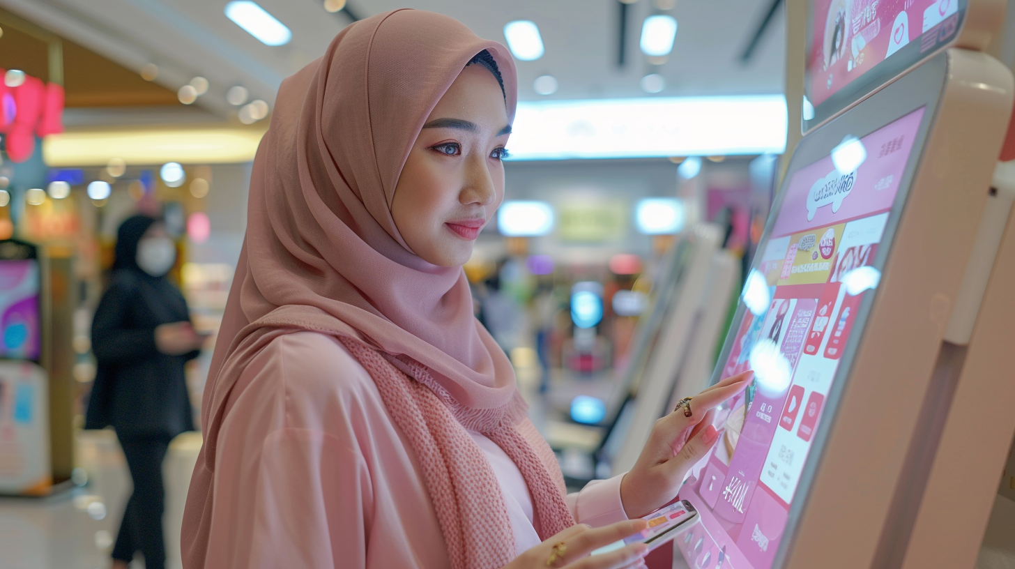 استراتيجيات تصميم إعلانات تبني الوعي بالعلامة وجذب الجمهور