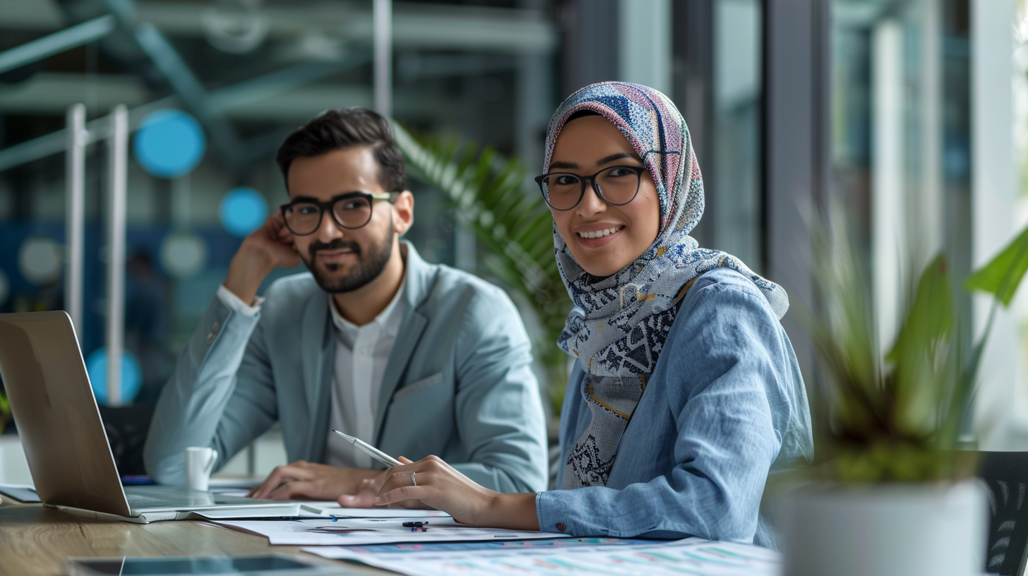 خريطة مخاطر مالية شاملة مع مصفوفة أثر واحتمال وسيناريوهات «ماذا لو»