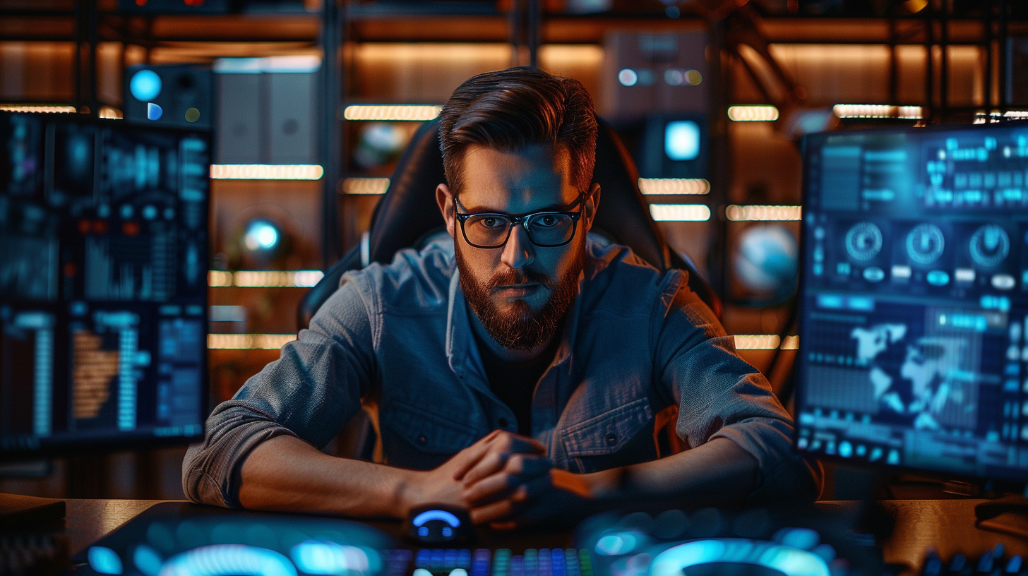 برنامج استرخاء وتنفس وتأمل يومي قابل للتدرّج يخفف القلق ويحسّن النوم