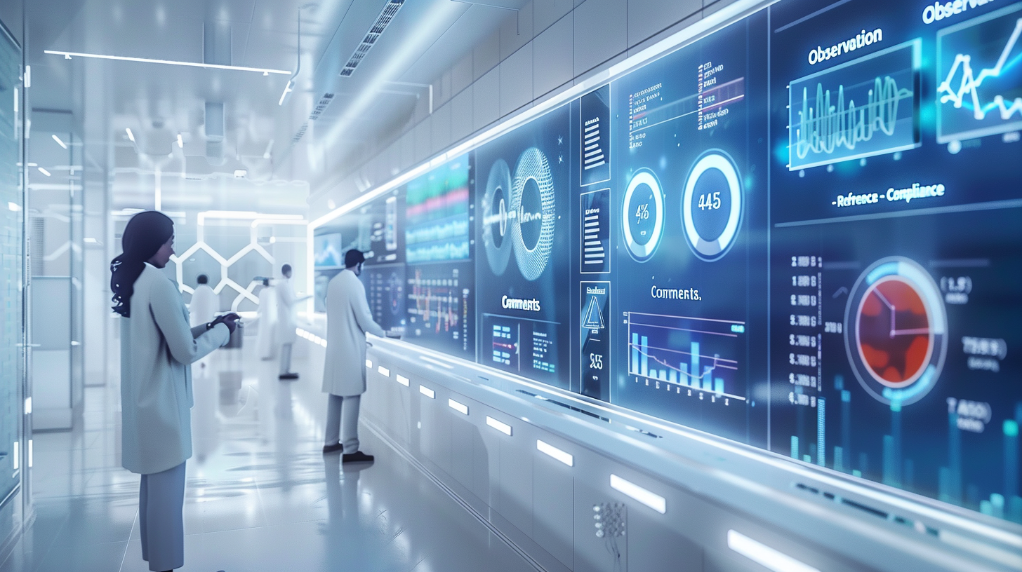 إعداد تقرير ختامي للتدقيق الداخلي