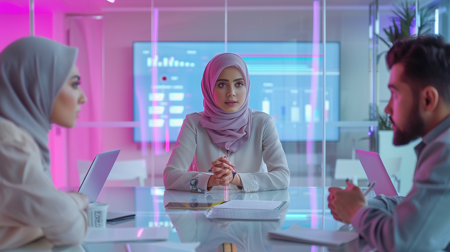 خطة إدارة علاقات الشركات الداعمة