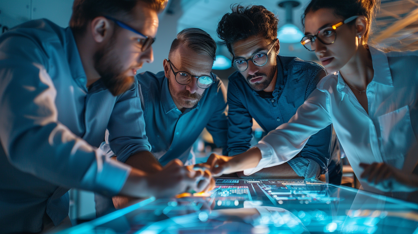 أسئلة استطلاع سريعة لقياس رضا العملاء داخل الرسائل