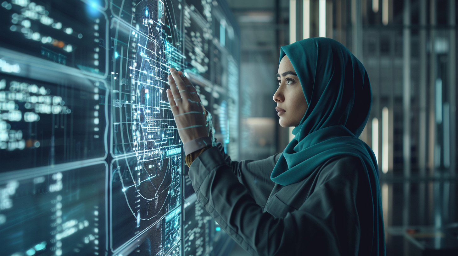 إعلان فيسبوك يحفّز رد فعل عاطفي بكلمات قوية