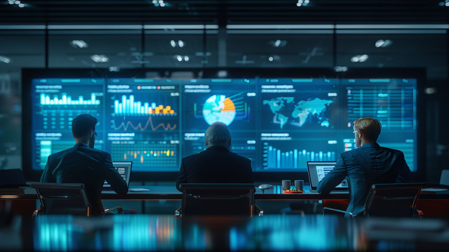 إبراز قيم ومهمة الشركة في الرسائل الإخبارية