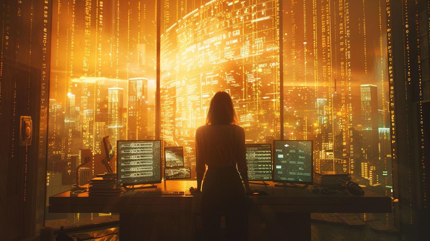 استراتيجية تفاوض مؤسسية عالية الدقة