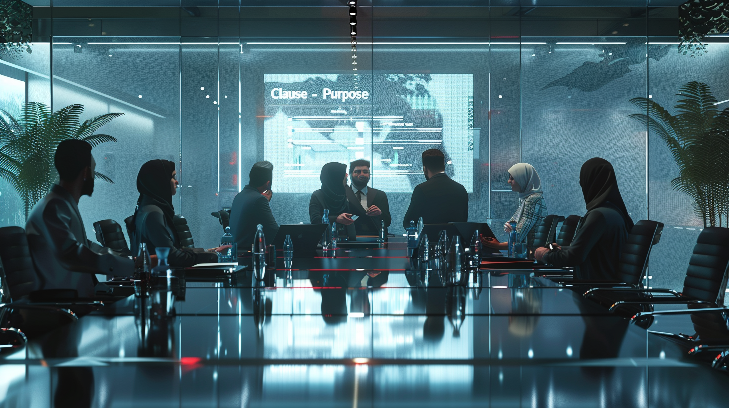 صفحة هبوط تبرز عرض القيمة الفريدة وتوضح الفوارق مع المنافسين