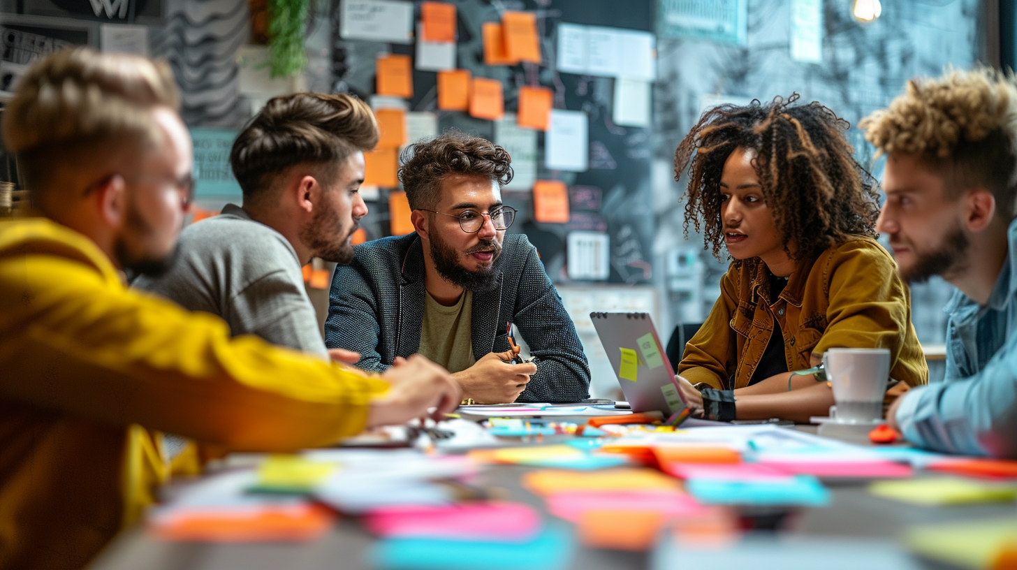 إعادة توظيف منشور متعدد المنصات