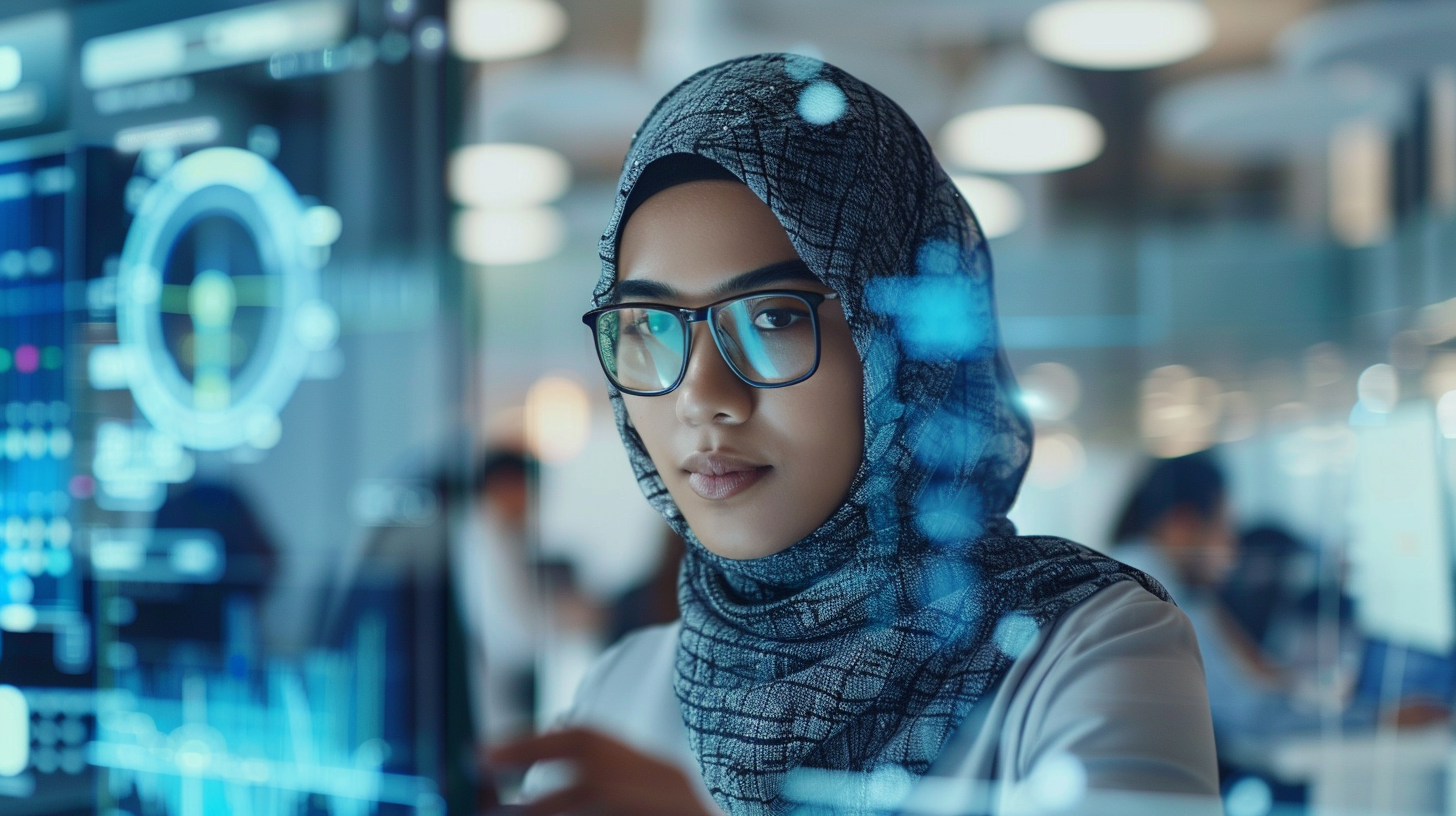 إعداد طلب معلومات رسمي للتدقيق