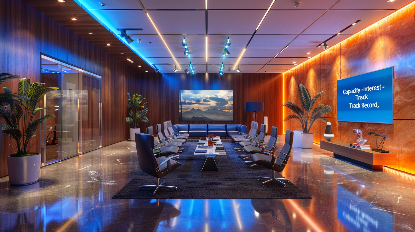 أهداف استراتيجية ذكية وفق SMART