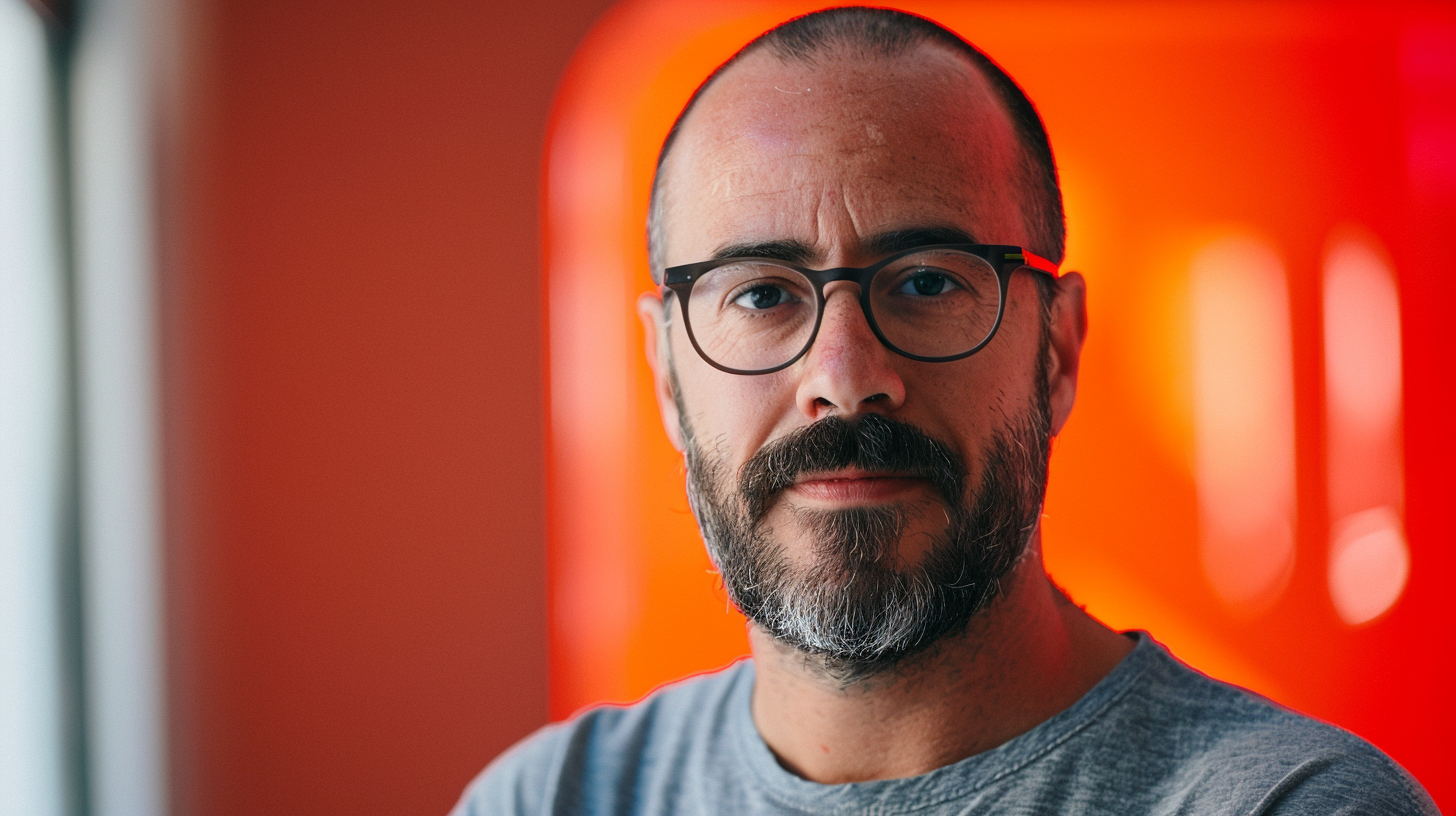 إعلان فيسبوك يبني الثقة ويقدم الحل