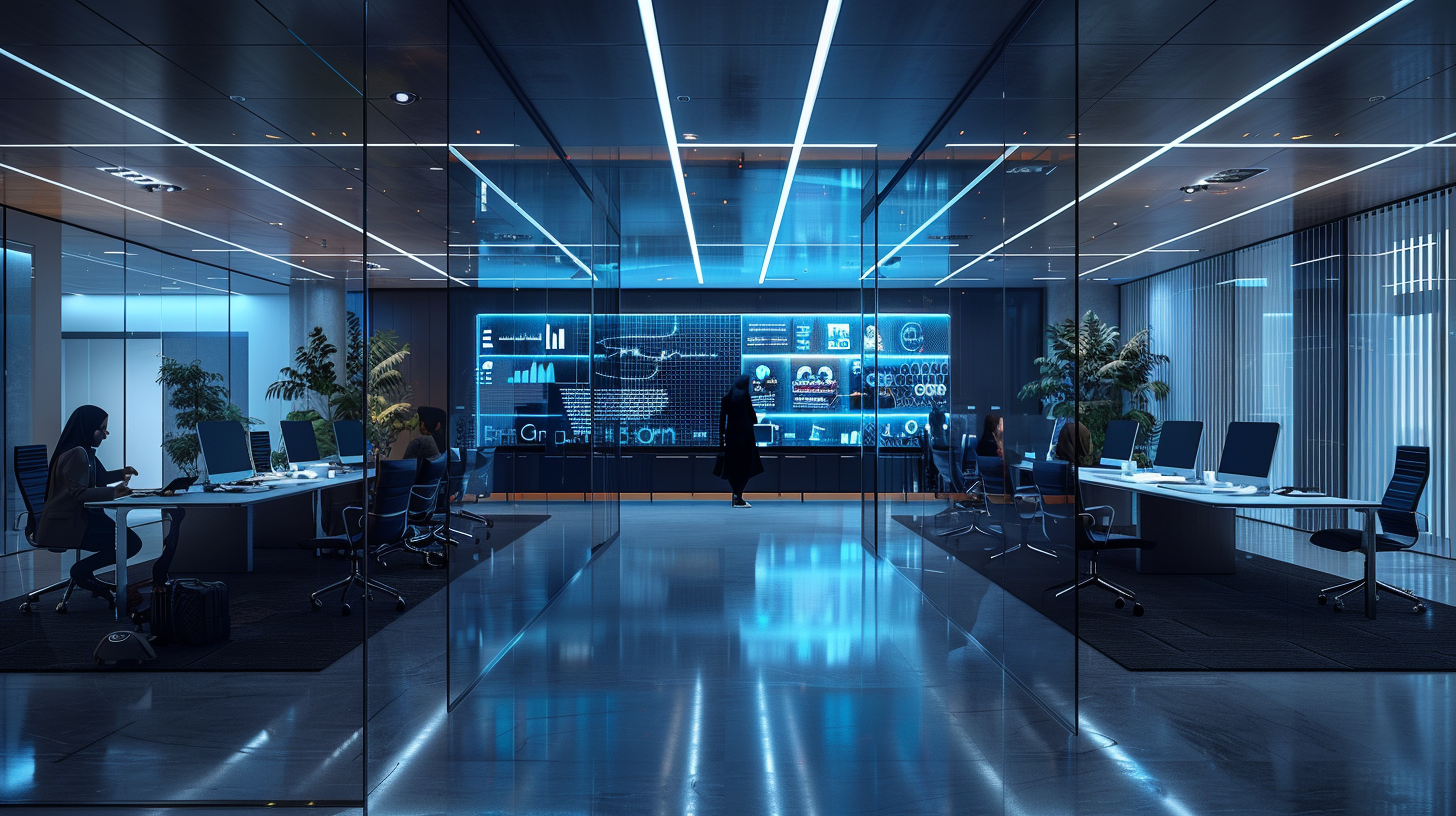 كتابة توقيع بريد إلكتروني احترافي غني بالروابط المفيدة