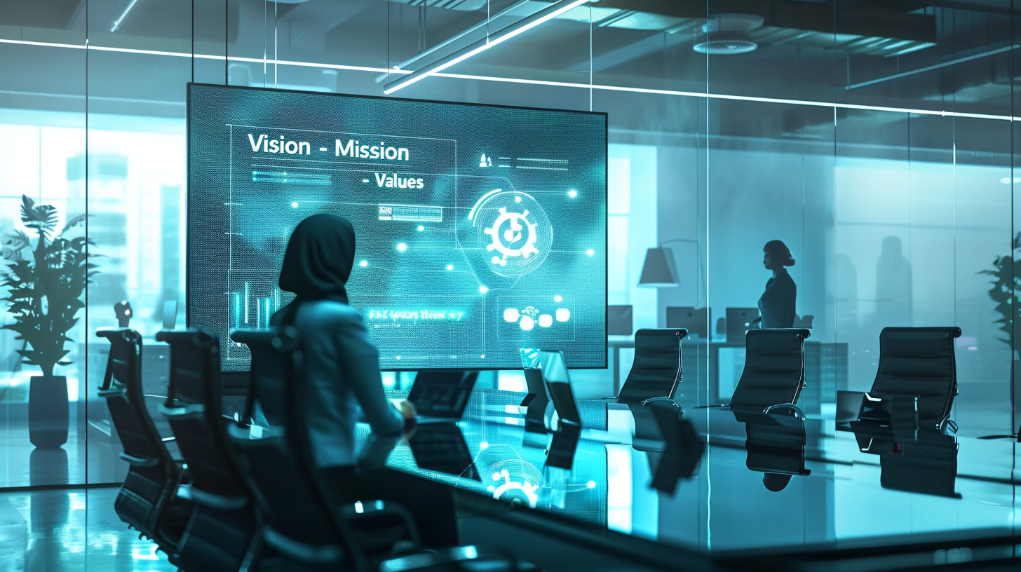 استراتيجية متكاملة لرفع مرونة واستدامة سلسلة الإمداد