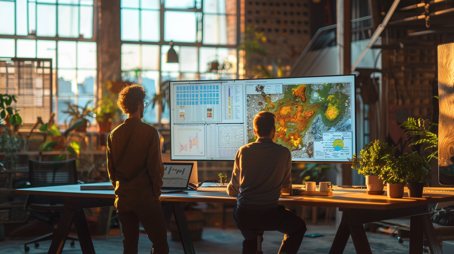 إعداد موسّع للقوائم المالية مع جداول تفصيلية وسياسات إفصاح