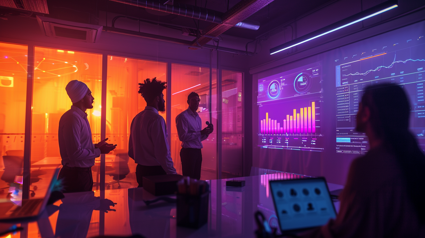 خطة تنظيم الورديات والمناوبات للمتطوعين