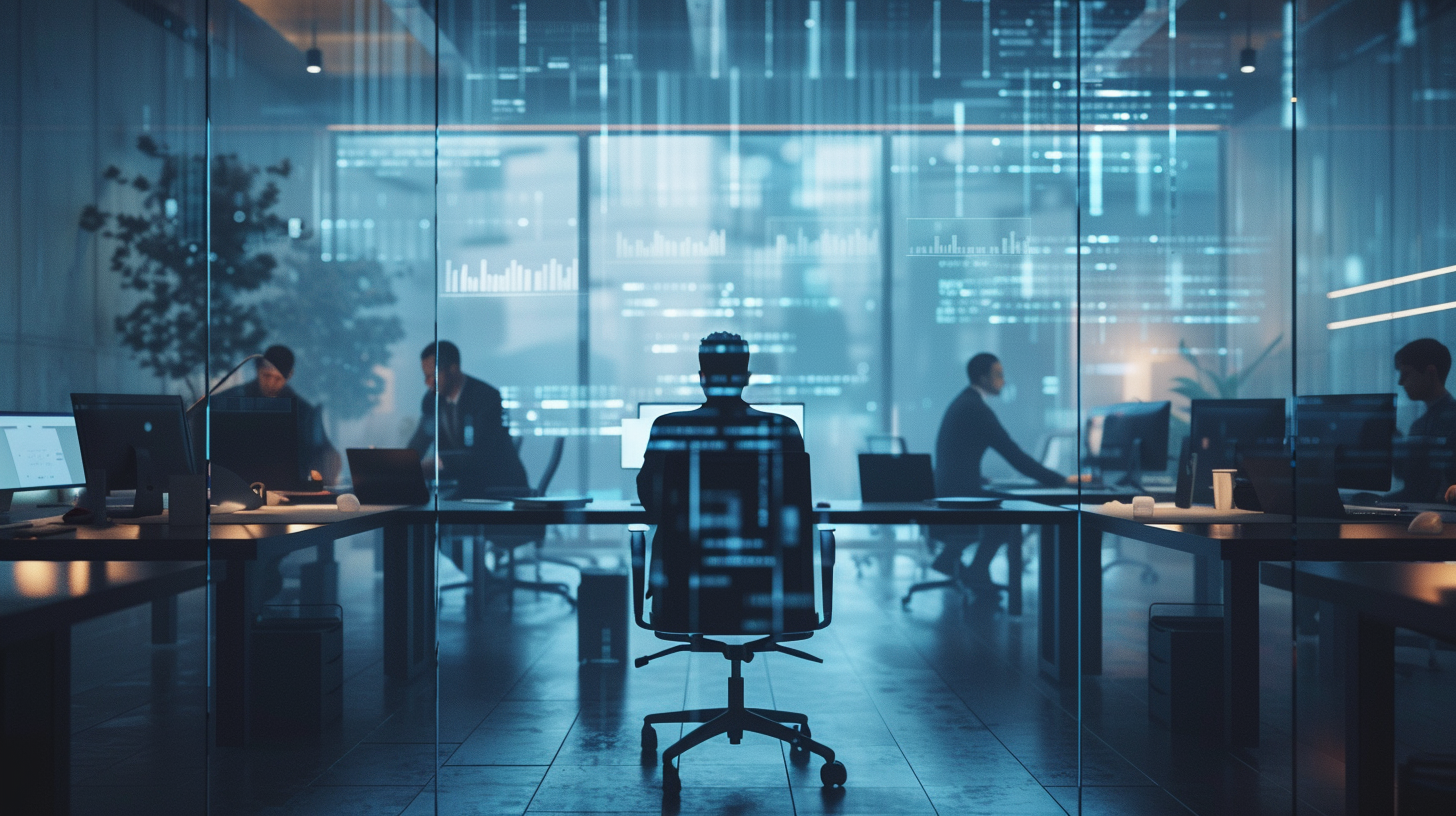 سياسة علاقات موظفين وآلية إدارة نزاعات تعزز الثقة والعدالة في بيئة العمل