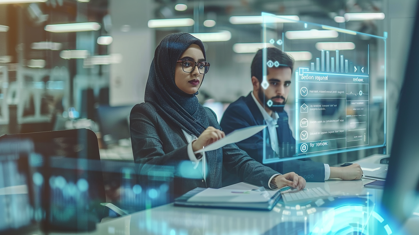 خطة حملات تسويقية مع أهداف SMART وKPIs وتحليل ROI وتحسين مستمر لكل قناة