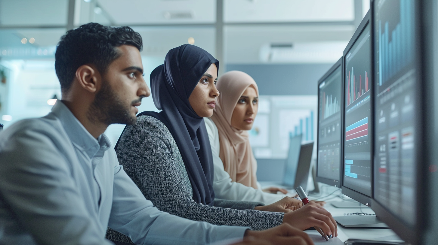 ابتكار منتجات وخدمات استهلاكية جديدة