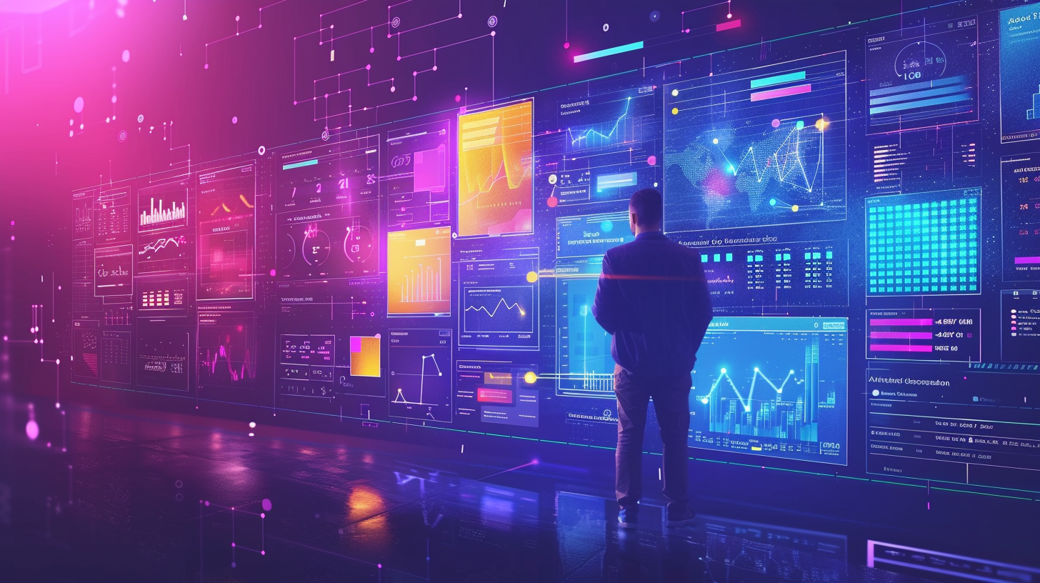 نظام متكامل للردود الآلية المخصصة والاستجابات متعددة القنوات لخدمة العملاء