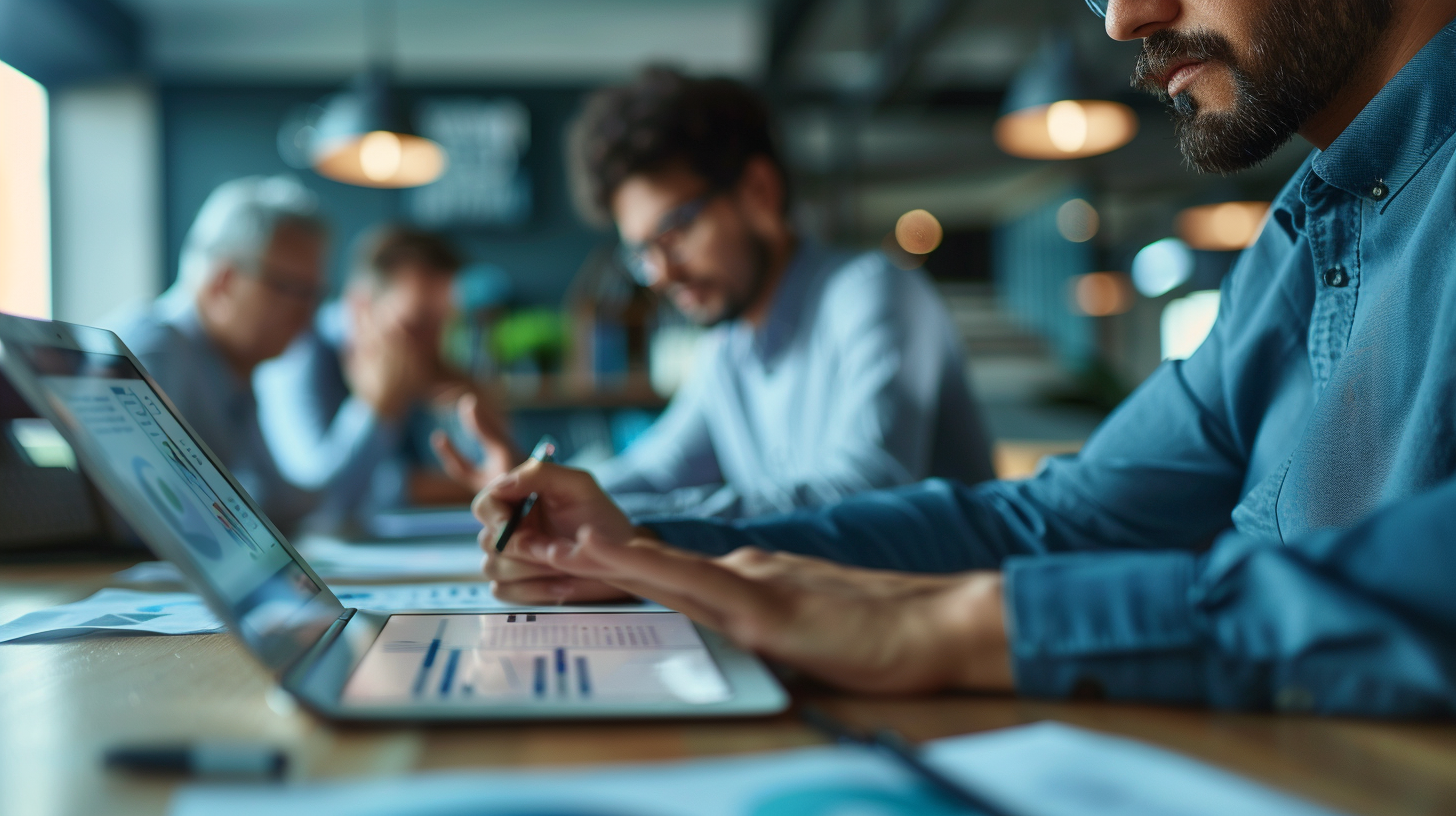 استخدام الأصوات الرائجة لتسريع انتشار الفيديو وصنع علامة سمعية