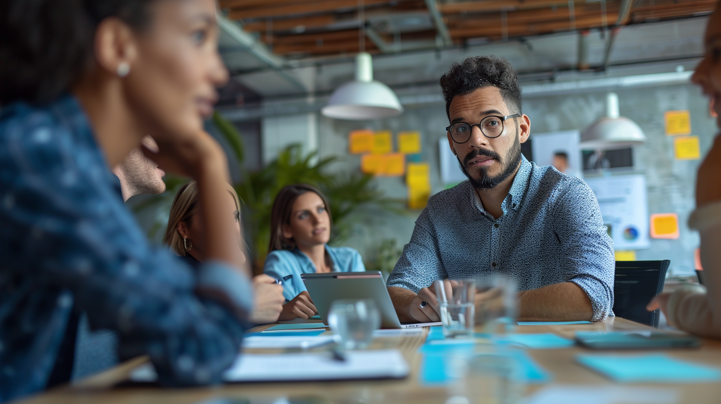 استخدام البث المباشر وصيغ الفيديو لجذب الجمهور