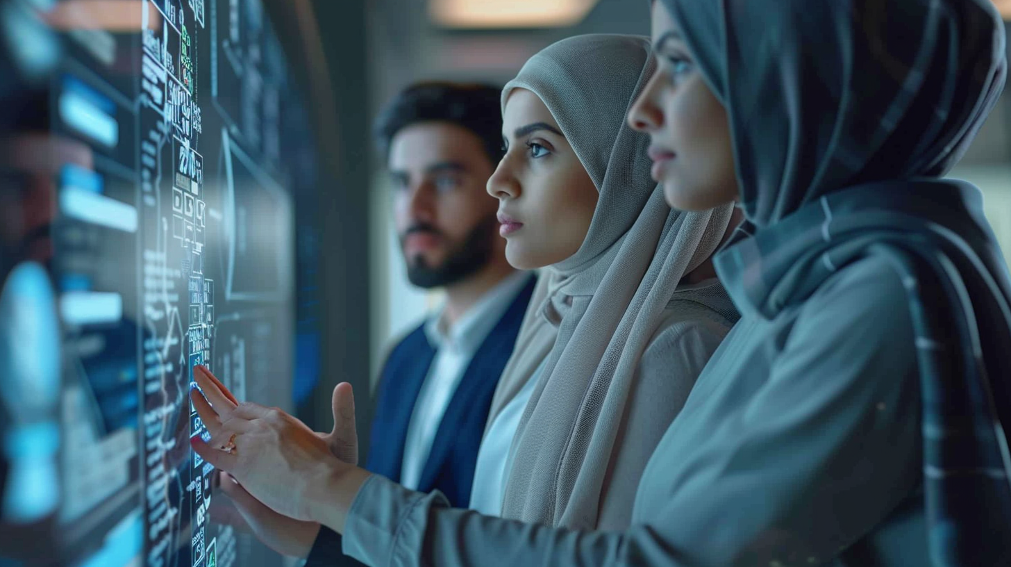 إعداد ملخص مخاطر عملي