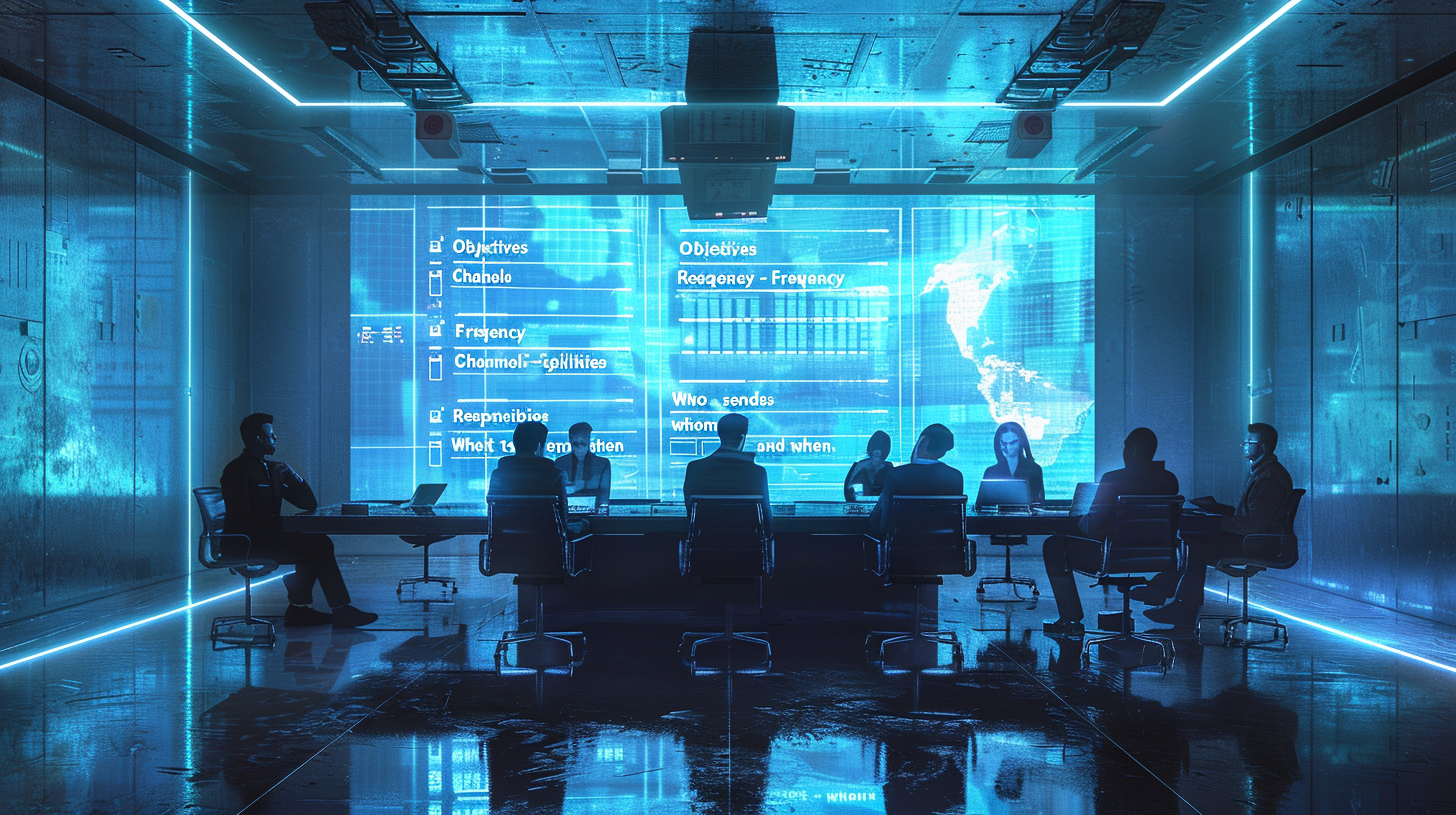 إبراز الميزات الفريدة بوضوح دون حمل معرفي زائد