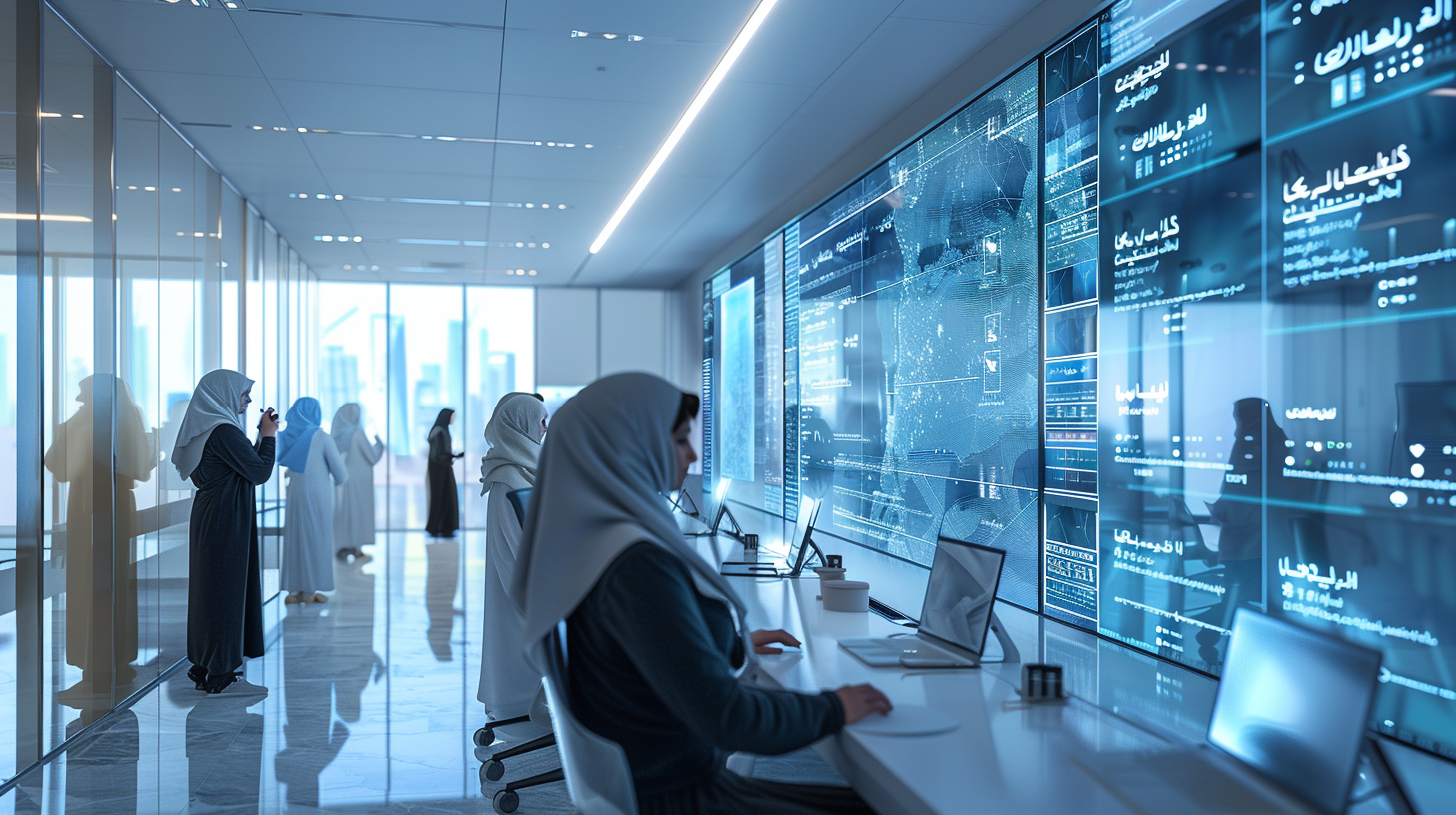 إنشاء مخطط فعّال لكتاب إلكتروني