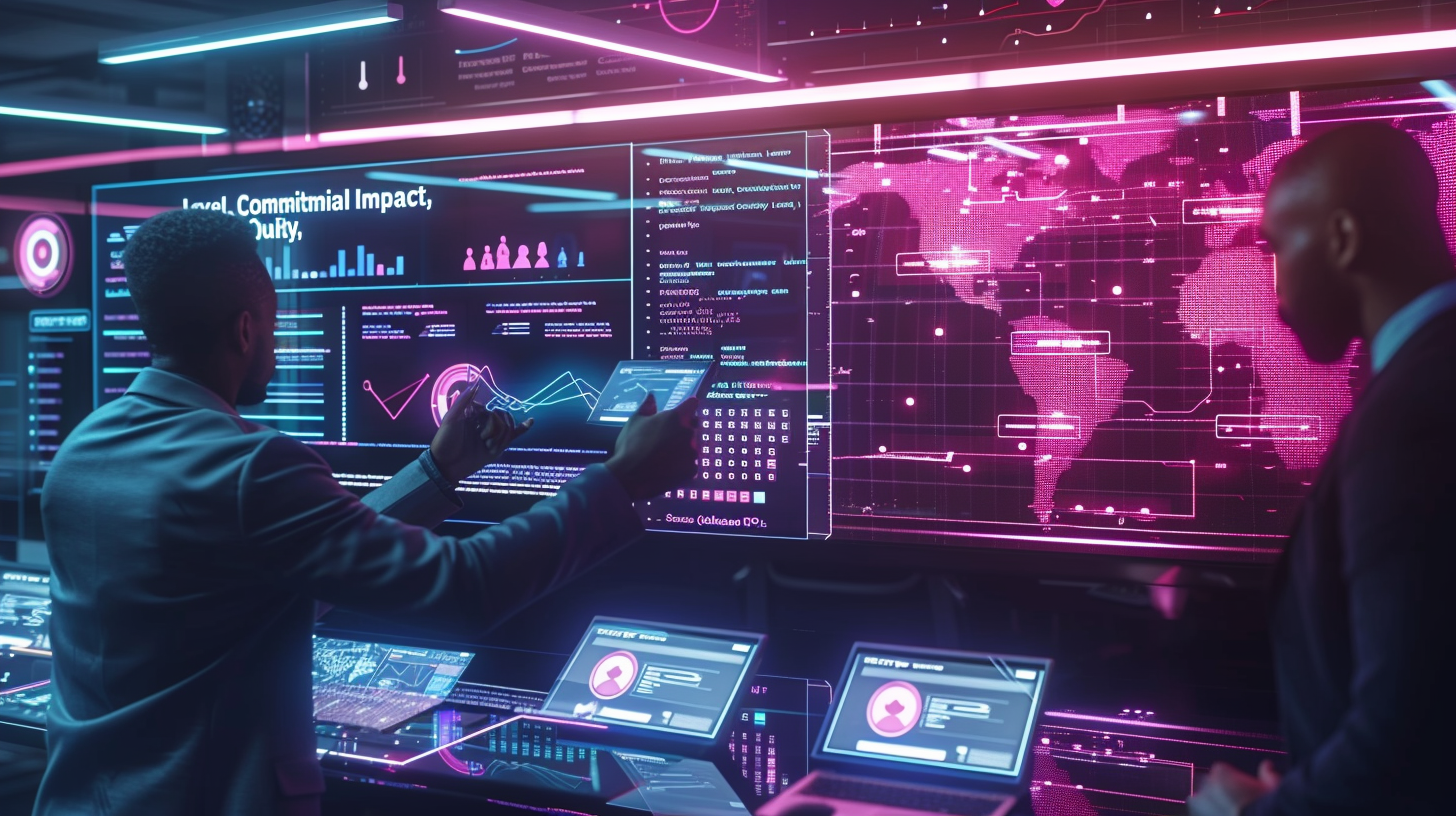 أمر لتحديد العناصر الإبداعية الناجحة في إعلانات المنافسين