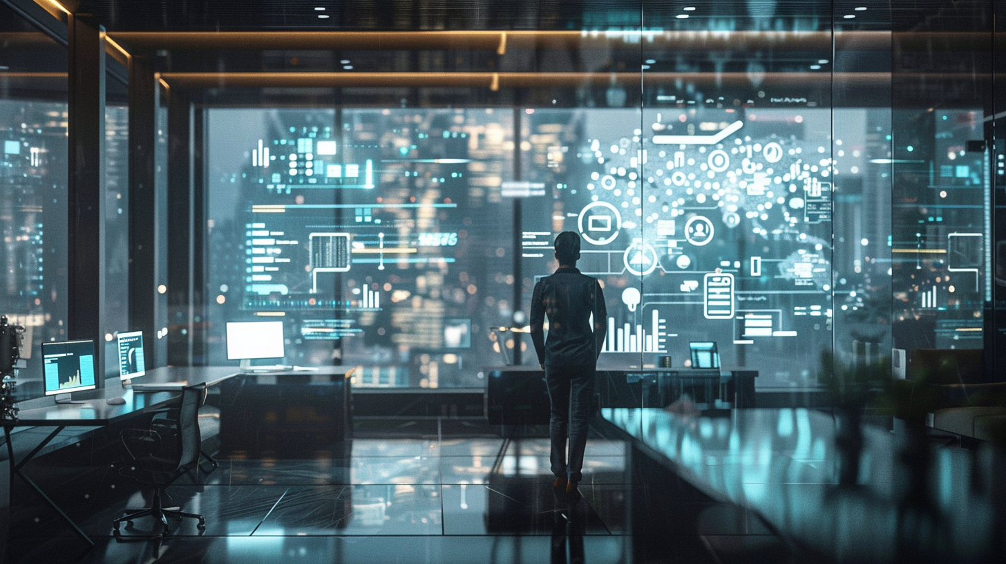 تشريح العملية التشغيلية وإنعاش كفاءتها