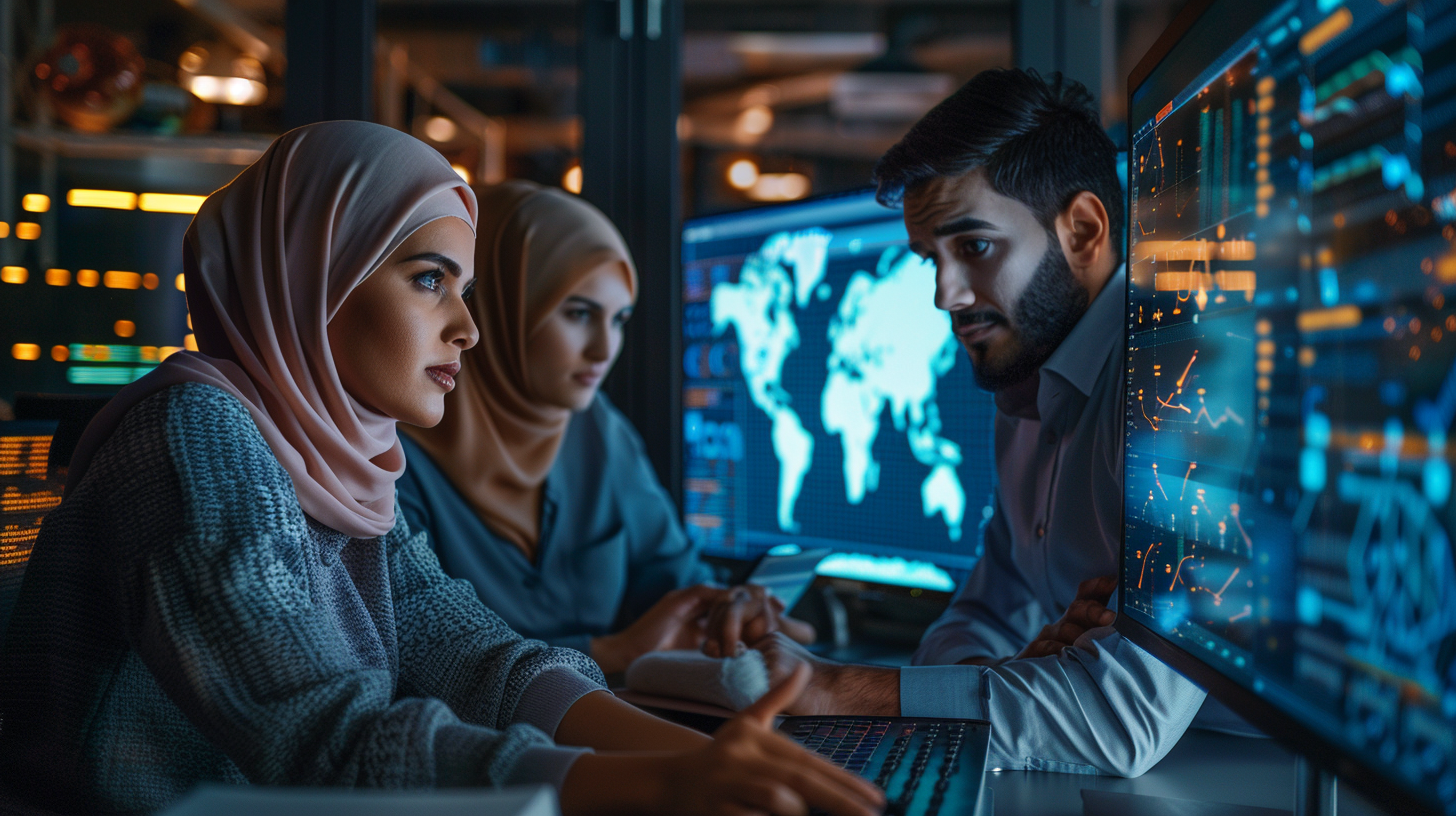 حملة تسويق بالإحالة عبر إعلانات فيسبوك