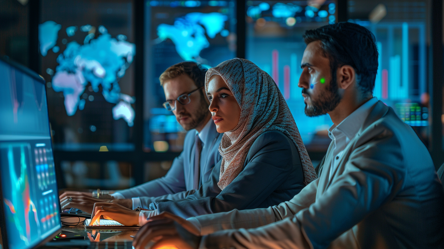 إعلان فيسبوك قصير بأسلوب مخصّص بعد استيفاء تفاصيل المنتج