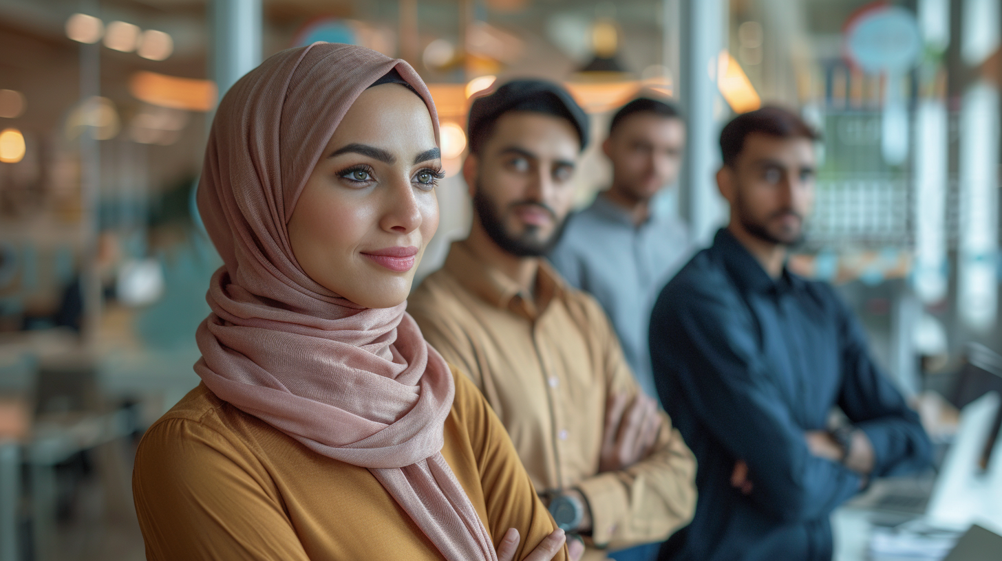 تصميم خطة صندوق وقفي مستدام