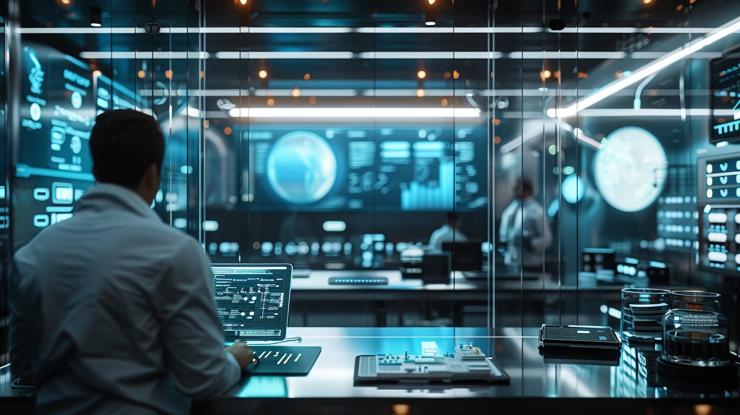 تعليمات تشغيل نقاط التوزيع