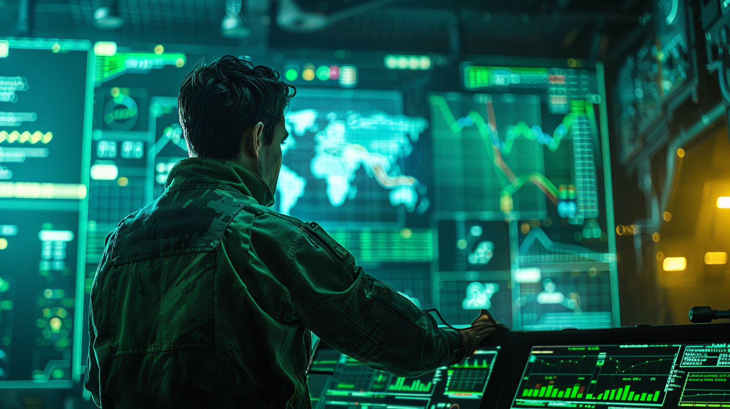 صياغة تكليف تنفيذي شامل متعدد السيناريوهات