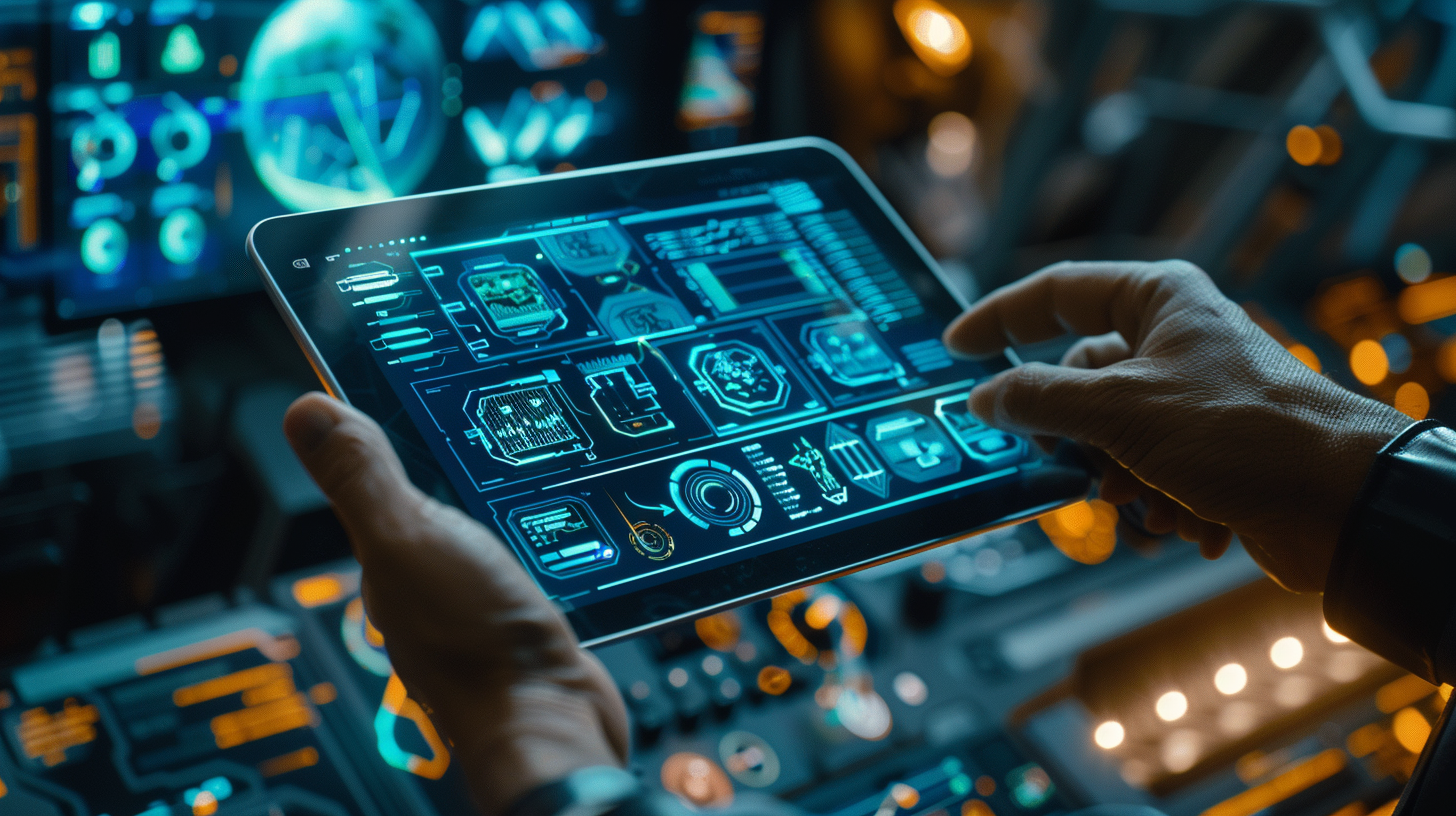 أداة جمع بيانات مبسطة