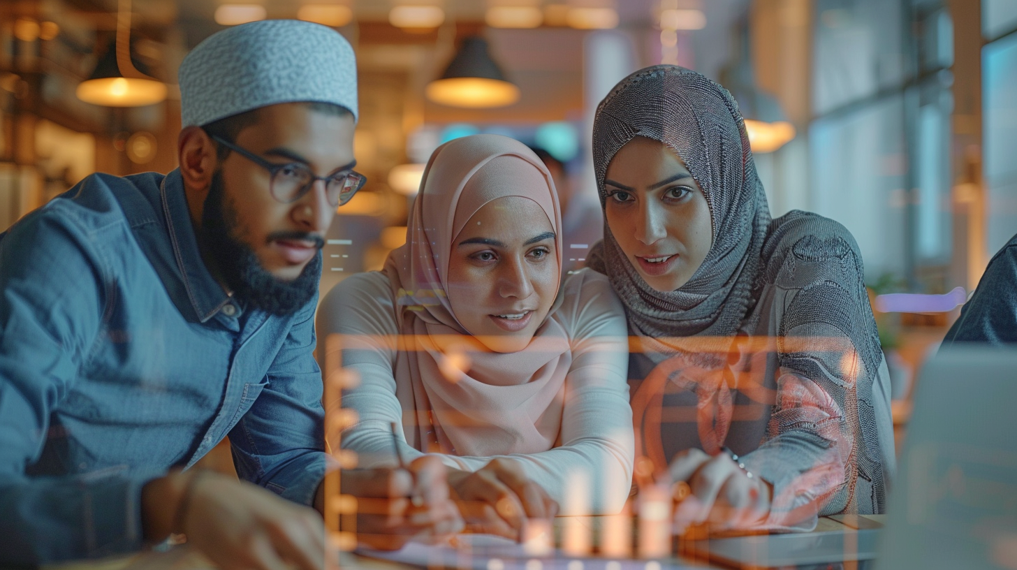 أتمتة مهمة متكررة + سير عمل