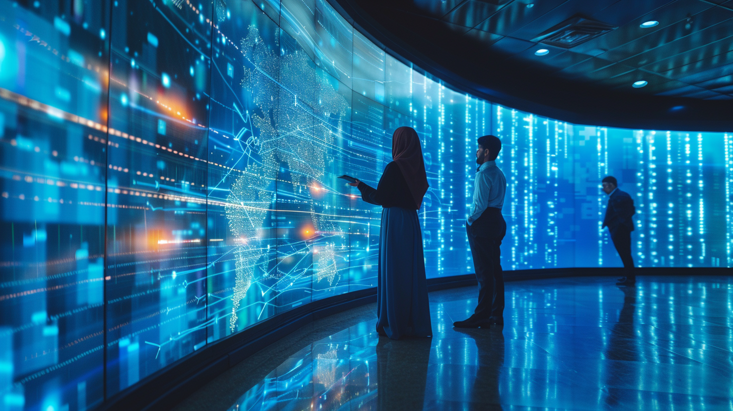 توليف الأبحاث والمصادر المتعددة في تقرير شامل منظم مع ملخص تنفيذي ونتائج وتوصيات