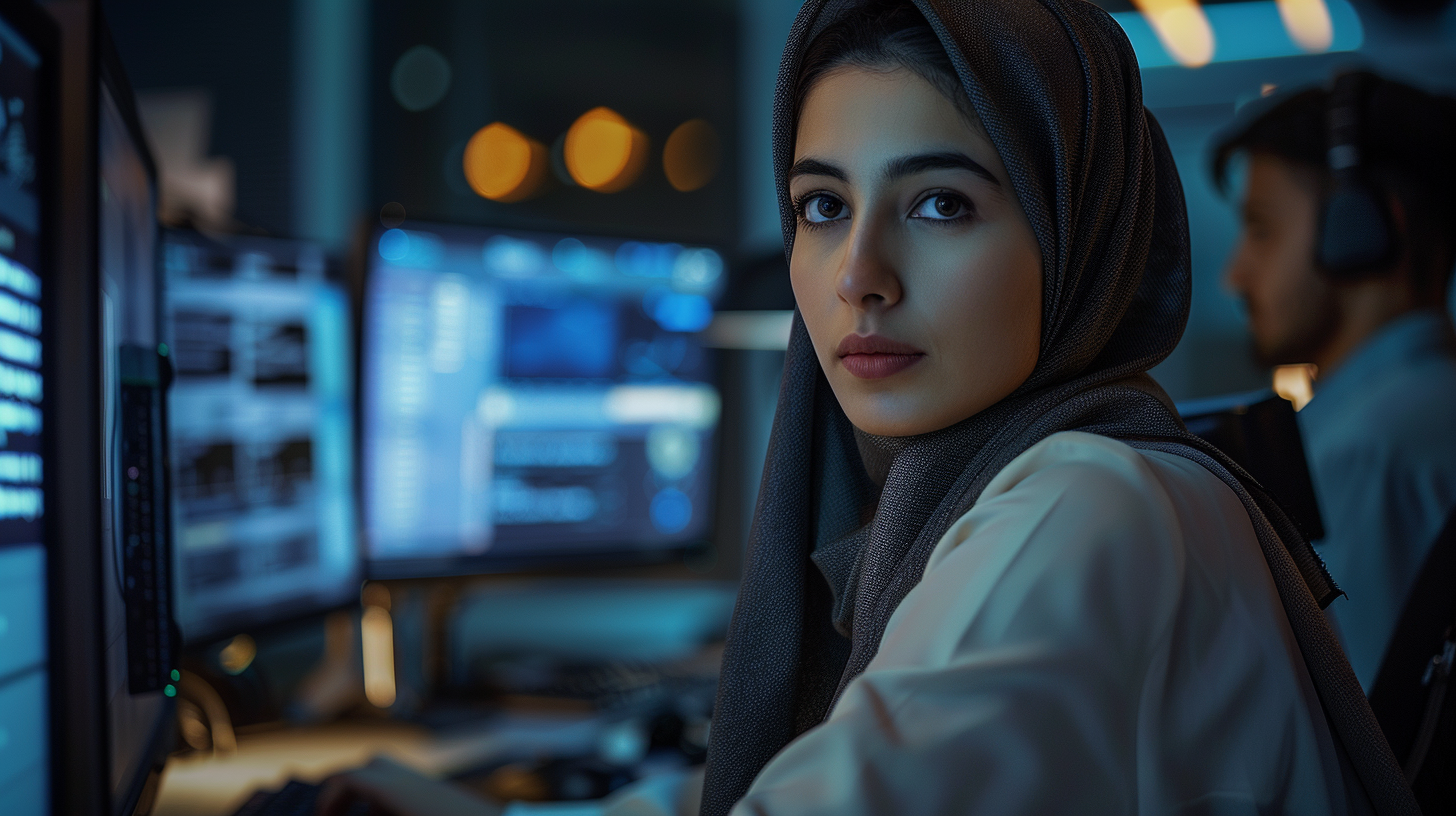 جعل الرسائل ودية وإنسانية مع الحفاظ على الاحتراف