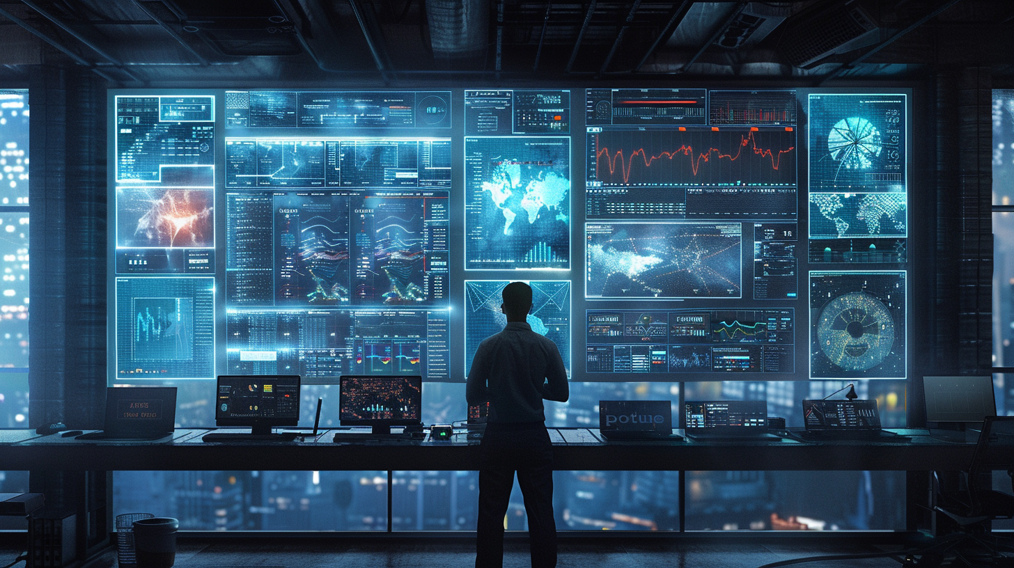 خطة ابتكار مؤسسي متكاملة