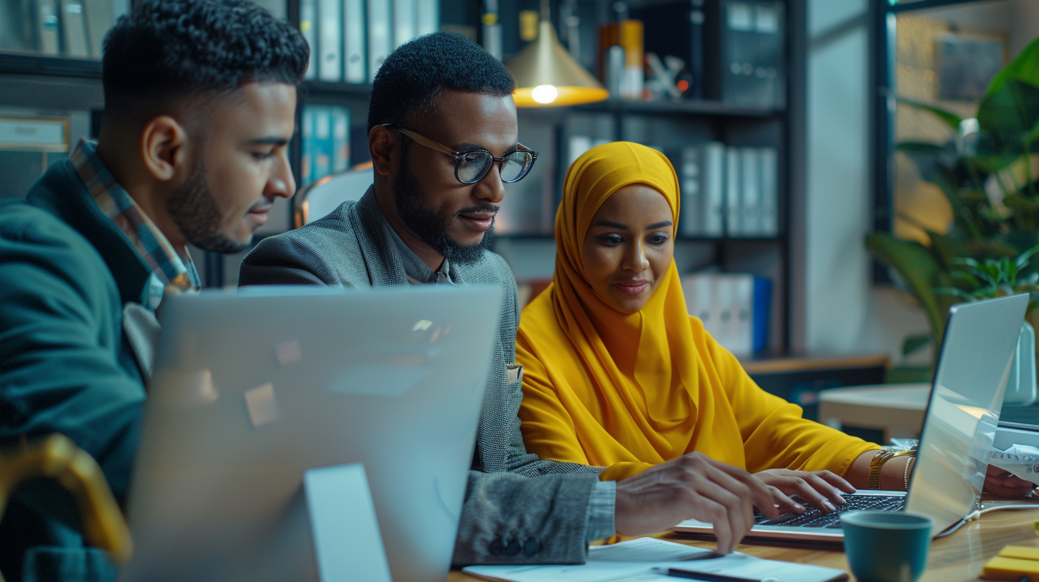 استغلال محرّر تيك توك الداخلي لابتكار فيديوهات عالية الجاذبية دون أدوات خارجية