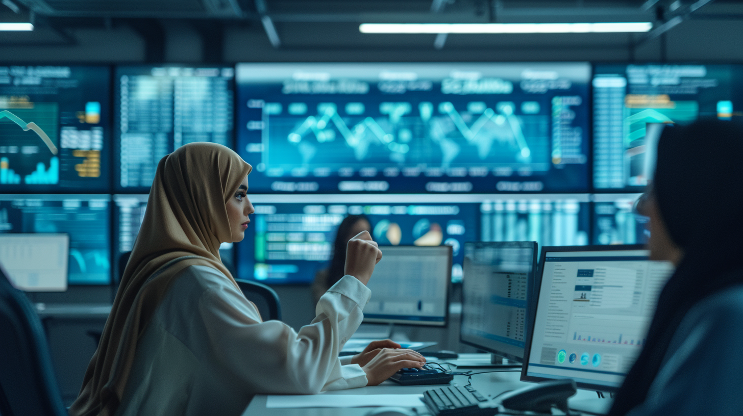 تنسيق صفحة الهبوط لوضوح بصري وجاذبية تدعم التحويل