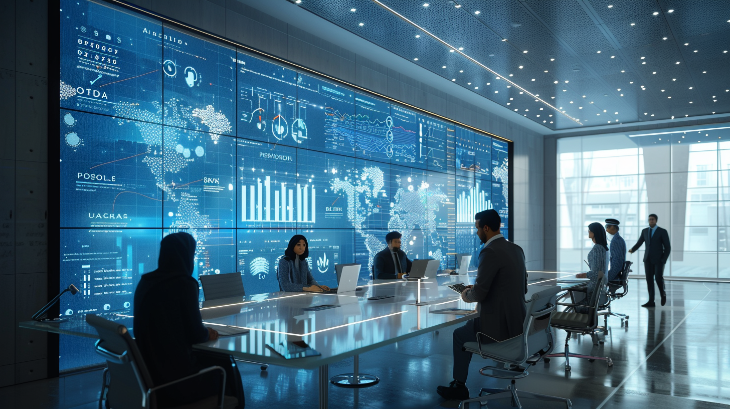 خطة متكاملة لتصحيح ومنع عدم المطابقة