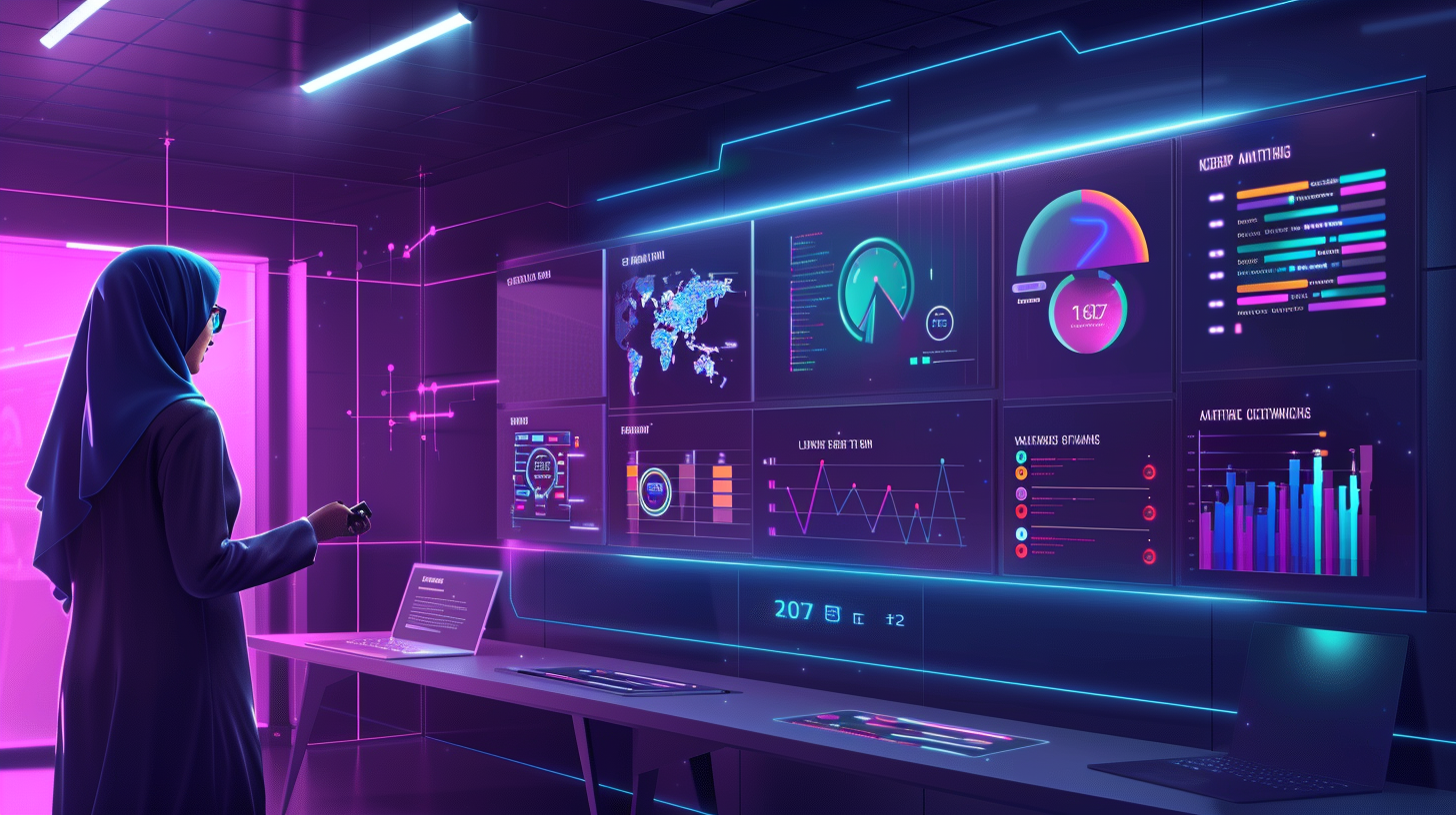 تقويم محتوى متنوّع لحملات فيسبوك