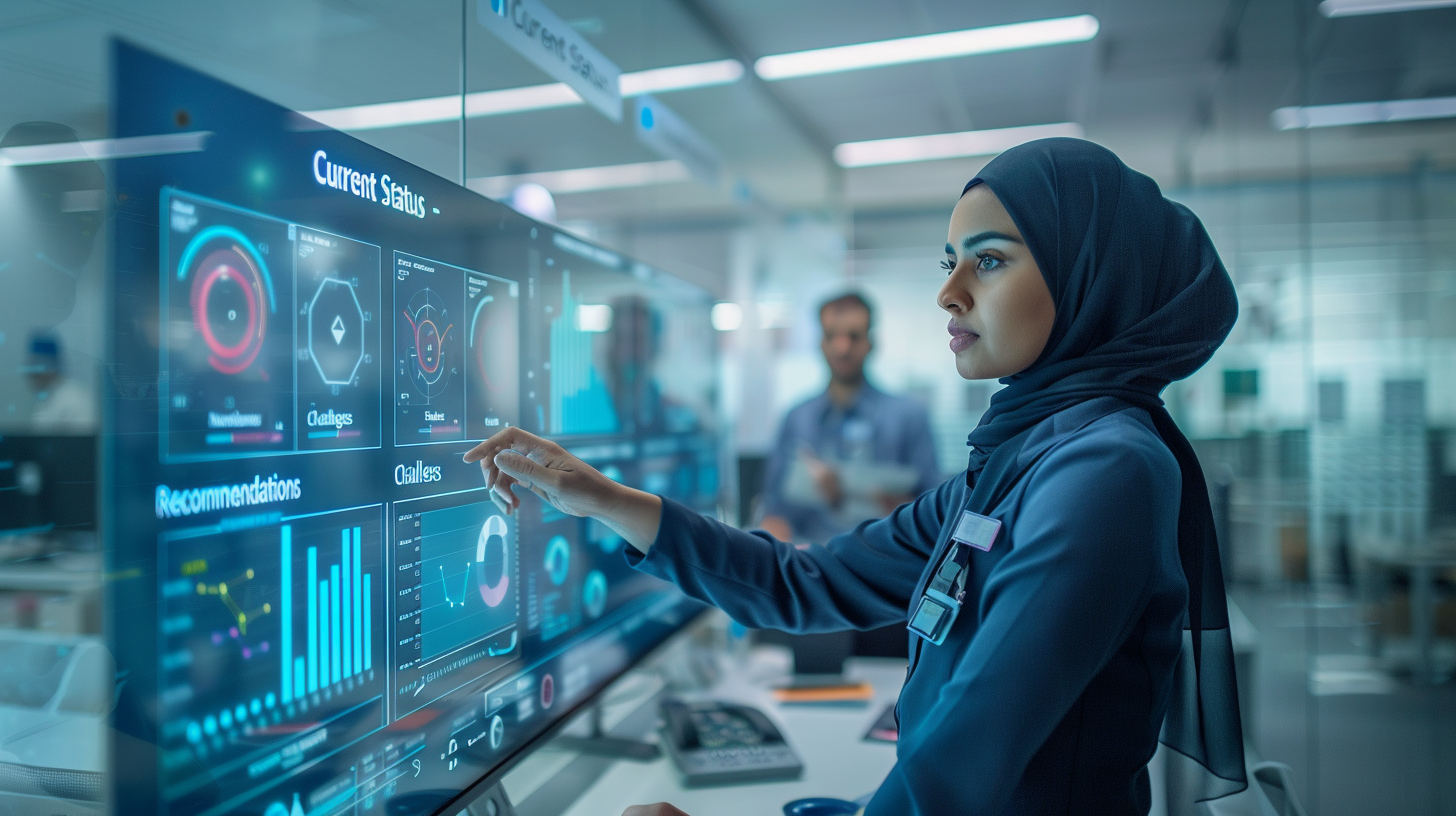 إعادة توظيف محتوى النشرة في قنوات التسويق الأخرى