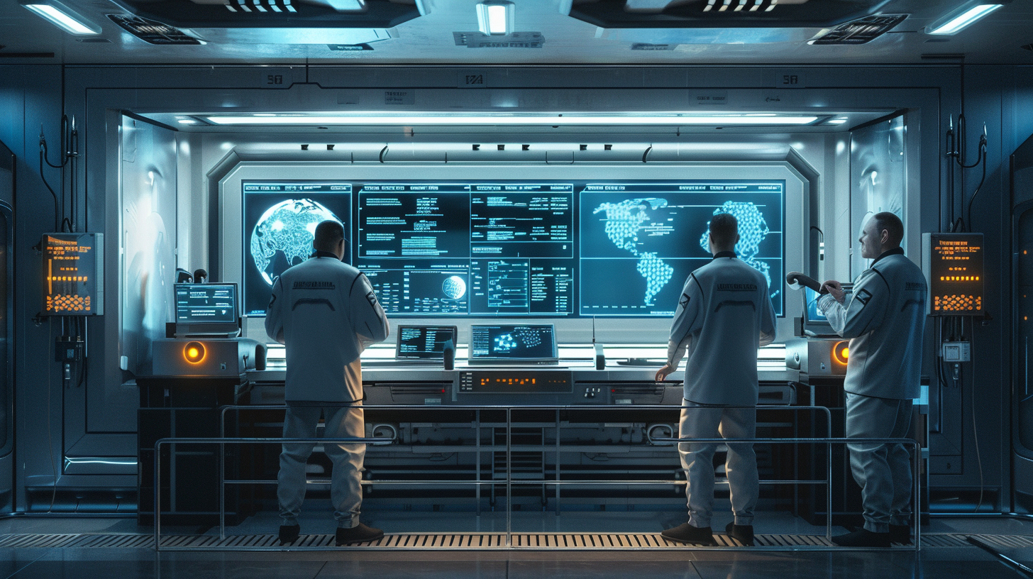 هذا الأمر يمكّن الكاتب من إنتاج مقالة رائدة تجمع بين التحليل والرصد الإحصائي، وتضع القارئ أمام خريطة مستقبليّة موثوقة وعمليّة معزَّزة ببيانات.